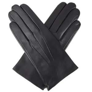 Men's Winter Driving Gloves,D